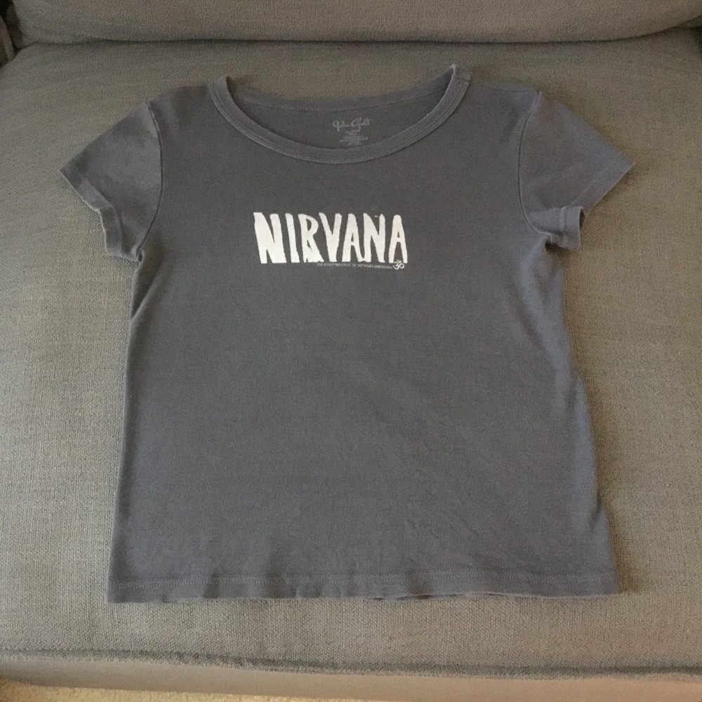 Brandy Melville Tshirt